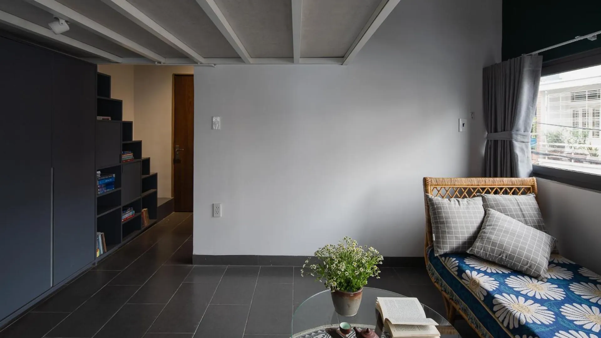 Guest house Hoa House Hotel Ho Chi Minh City
