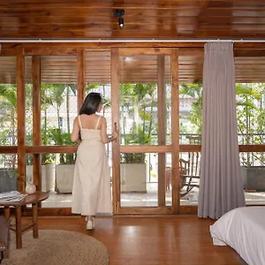 Aparthotel Nexus House Garden Thao Dien, Ho Chi Minh City