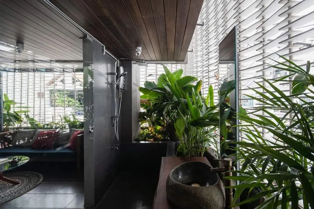 Hoa House Hotel Ho Chi Minh City 0*,
